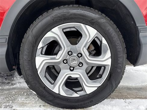 Used 2019 Honda CR-V EX image 28