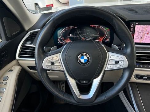 Used 2020 BMW X7 xDrive40i w/ Executive Package image 37