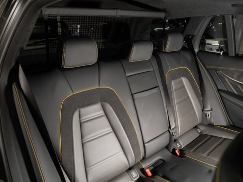 Used 2023 Mercedes-Benz E 63 AMG S image 36