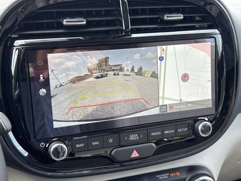 New 2025 Kia Soul EX image 28