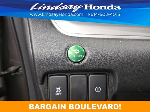 Used 2016 Honda CR-V SE image 18