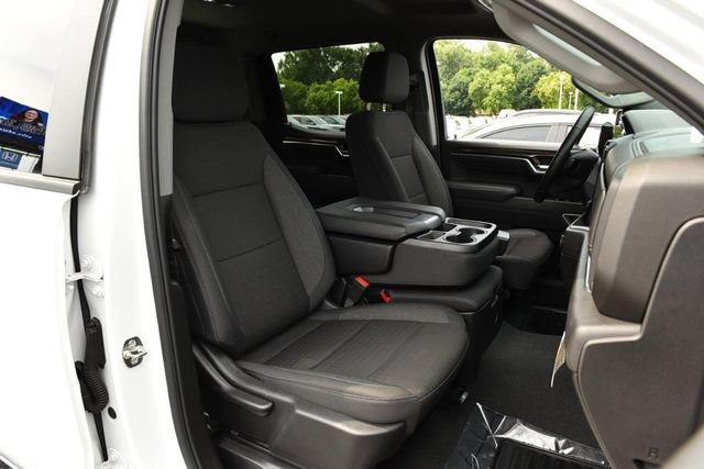 Used 2026 Chevrolet Silverado 1500 RST AWD/4WD image 18