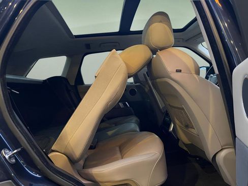 Used 2014 Land Rover Range Rover Sport HSE image 22