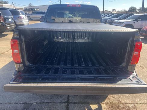 Used 2018 Chevrolet Silverado 1500 LT w/ Texas Edition image 18