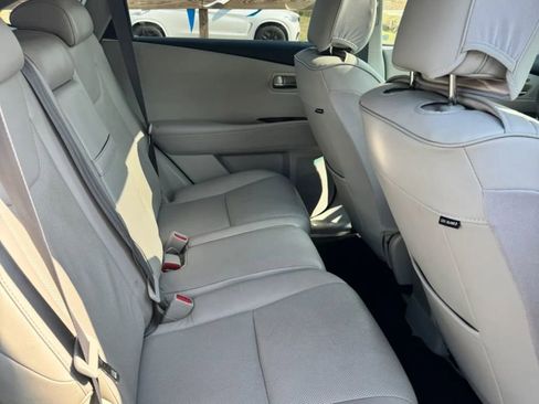Used 2010 Lexus RX 350 AWD image 15
