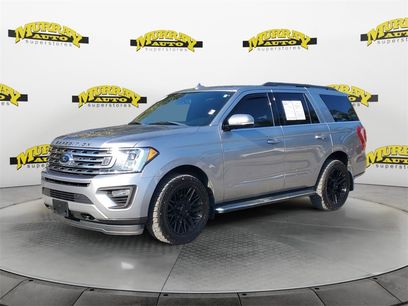 Used 2020 Ford Expedition XLT w/ Equipment Group 202A