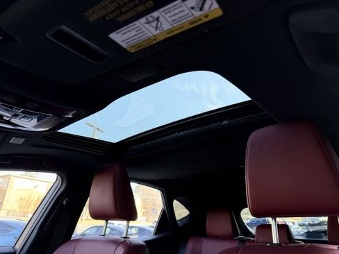 Used 2022 Lexus NX 350 AWD w/ Premium Package image 52