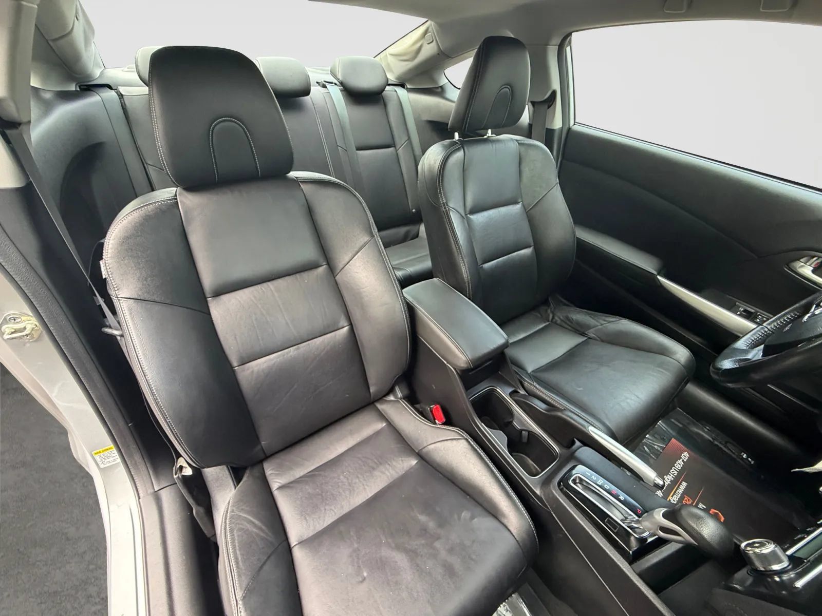Used 2013 Honda Civic EX-L image 20
