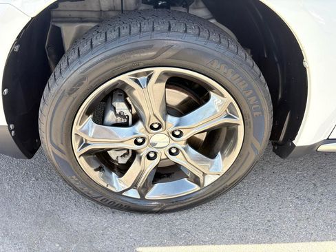 Used 2015 Dodge Journey Crossroad w/ Flexible Seating Group FWD image 4
