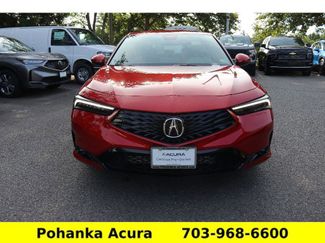 Used 2025 Acura Integra A-Spec video 2