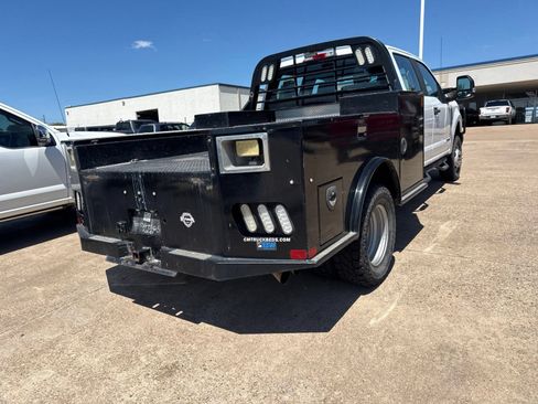 Used 2019 Ford F350 XL w/ Power Equipment Group AWD/4WD image 7