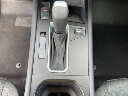 New 2026 Nissan Kicks SV image 27