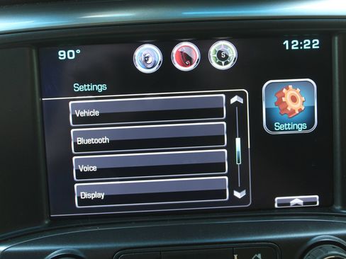 Used 2015 Chevrolet Silverado 1500 LT w/ All Star Edition AWD/4WD image 42