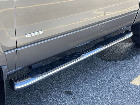 Used 2013 Ford F150 Lariat w/ Luxury Equipment Group AWD/4WD image 41