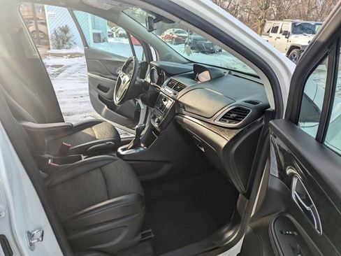Used 2016 Buick Encore Base image 19