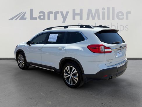 Used 2020 Subaru Ascent Limited w/ Technology Package AWD/4WD image 3