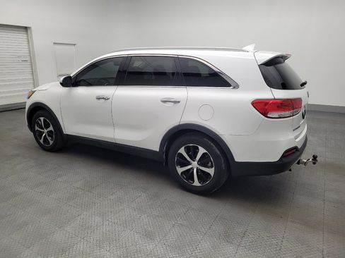 Used 2018 Kia Sorento EX image 3