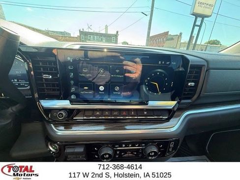 Certified 2023 Chevrolet Silverado 1500 LT w/ Protection Package AWD/4WD image 20