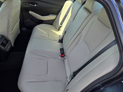 New 2026 Honda Accord EX-L image 6