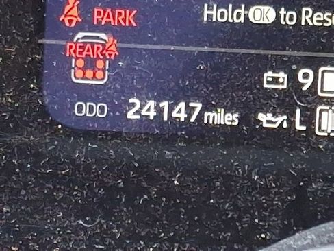 Used 2024 Toyota Sequoia Platinum image 21