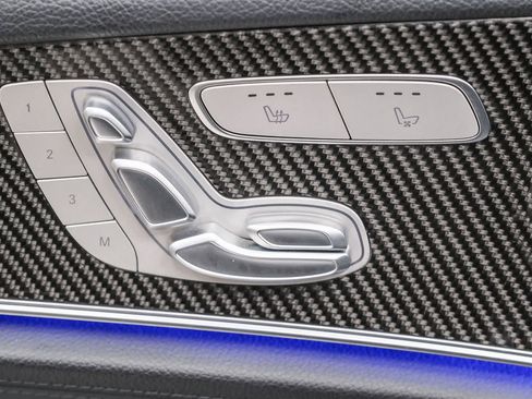 Certified 2022 Mercedes-Benz E 53 AMG 4MATIC Sedan image 26
