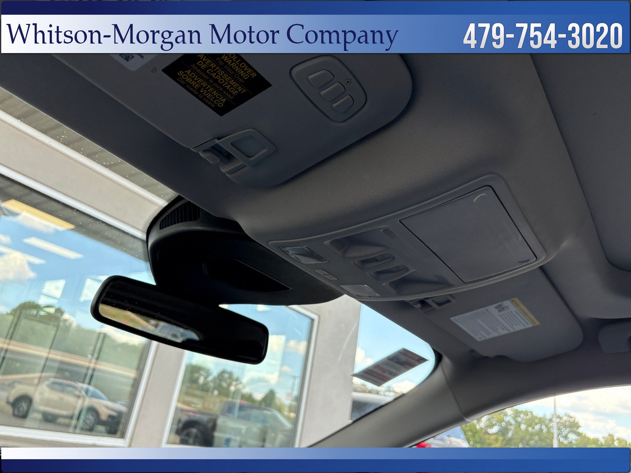 Used 2025 Ford Escape Platinum w/ Premium Technology Package AWD/4WD image 30