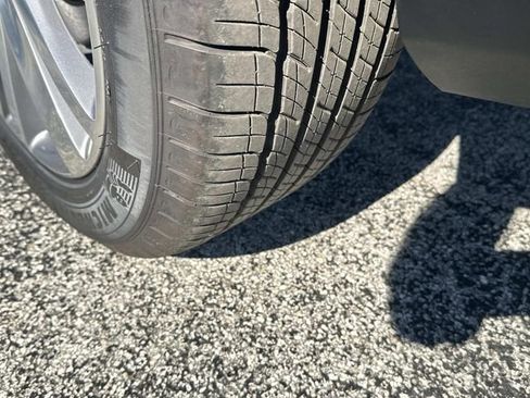 Certified 2025 Cadillac XT5 Premium Luxury w/ Technology Package image 13