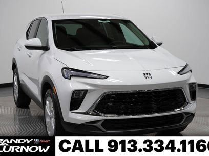New 2026 Buick Encore GX Preferred w/ Comfort Package