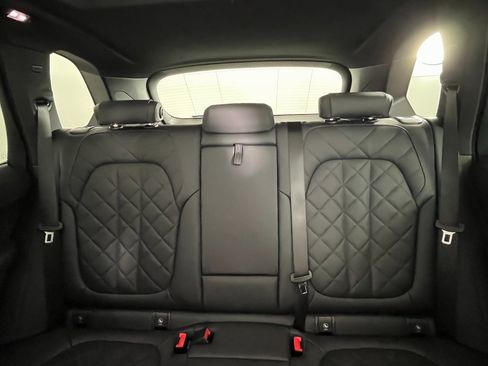 Certified 2026 BMW X5 xDrive40i w/ M Sport Package image 19