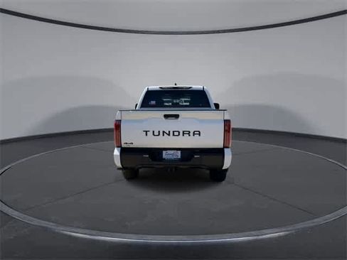 Used 2025 Toyota Tundra Limited image 7