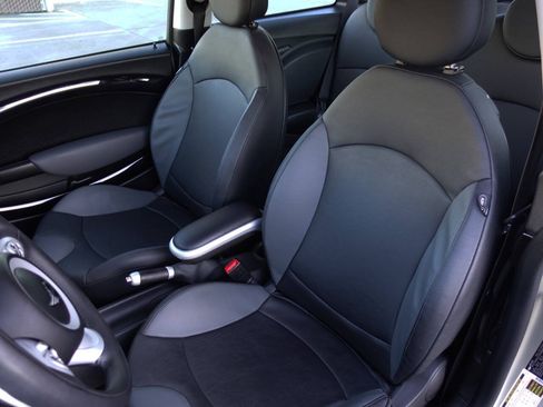 Used 2007 MINI Cooper S FWD image 30
