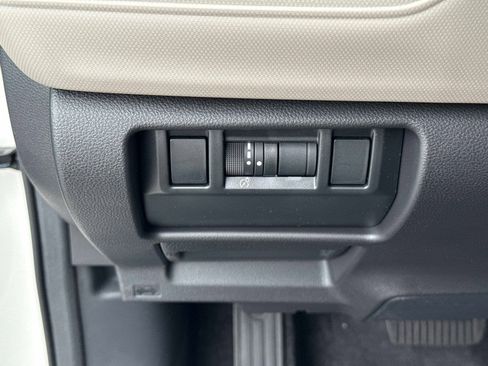 New 2026 Subaru Forester AWD/4WD image 31