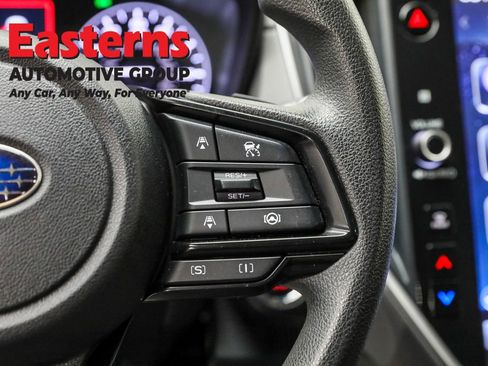 Used 2024 Subaru Crosstrek 2.0i Premium image 16