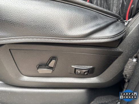 Used 2021 RAM 2500 Laramie w/ Night Edition image 15