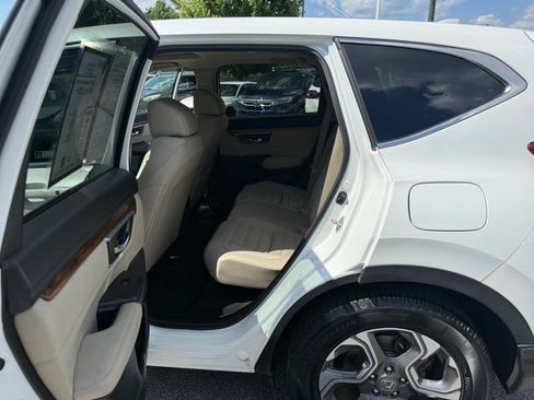 Used 2019 Honda CR-V EX image 34