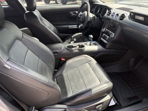 Used 2015 Ford Mustang GT Premium w/ GT Performance Package RWD image 23
