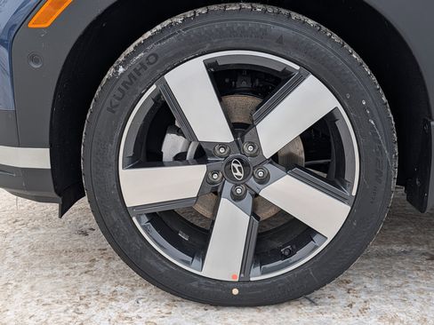 New 2026 Hyundai Santa Fe Limited AWD/4WD image 5