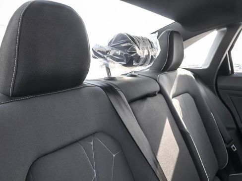New 2026 Volkswagen Jetta Sport FWD image 40