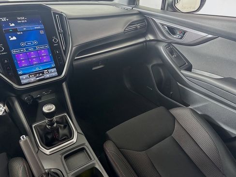 Used 2023 Subaru WRX Premium image 24