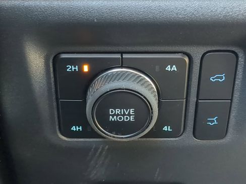 New 2026 Ford Expedition Max Platinum w/ Stealth Appearance Package image 60