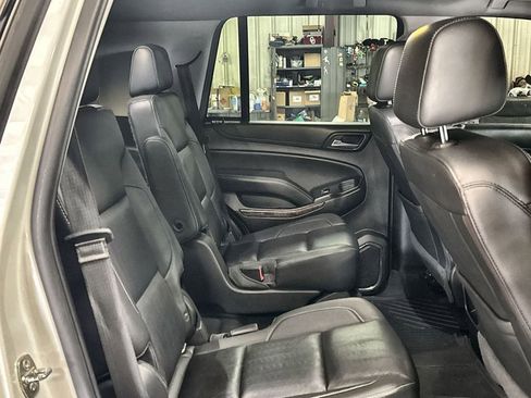 Used 2018 Chevrolet Tahoe LT w/ Max Trailering Package image 31