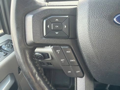 Used 2018 Ford F150 XLT w/ Equipment Group 302A Luxury AWD/4WD image 10