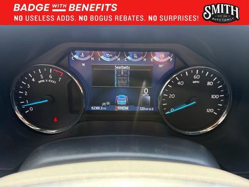 Used 2022 Ford Expedition Max Limited RWD image 15