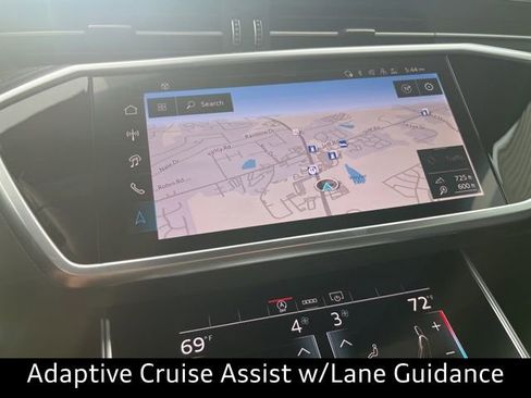 Certified 2025 Audi A6 Premium Plus w/ Premium Plus Package image 22