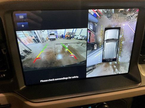 Used 2024 Ford Bronco Wildtrak image 20