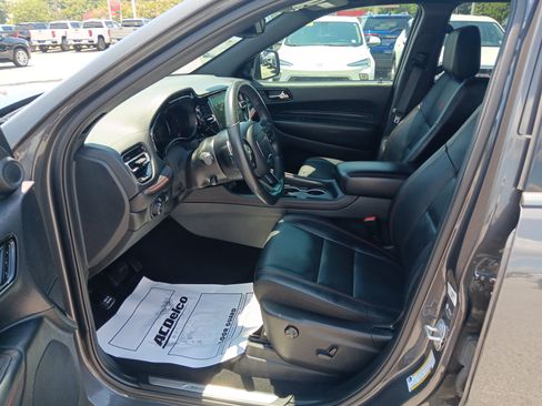 Used 2023 Dodge Durango R/T RWD image 10