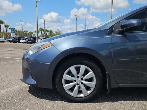 Used 2016 Toyota Corolla LE FWD image 18