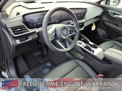 New 2026 Buick Envision Preferred image 3