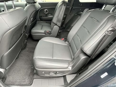 New 2026 Hyundai Palisade Calligraphy image 10