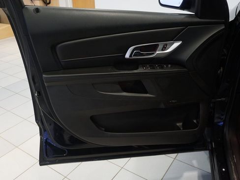 Used 2016 GMC Terrain SLT image 21